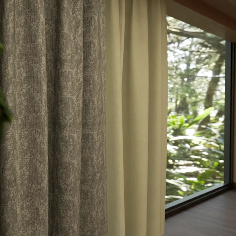 Ύφασμα Ζακάρ 'Ciaz' διαθέσιμο σε 3 Αποχρώσεις